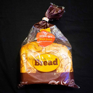 Honey Bread 400gm